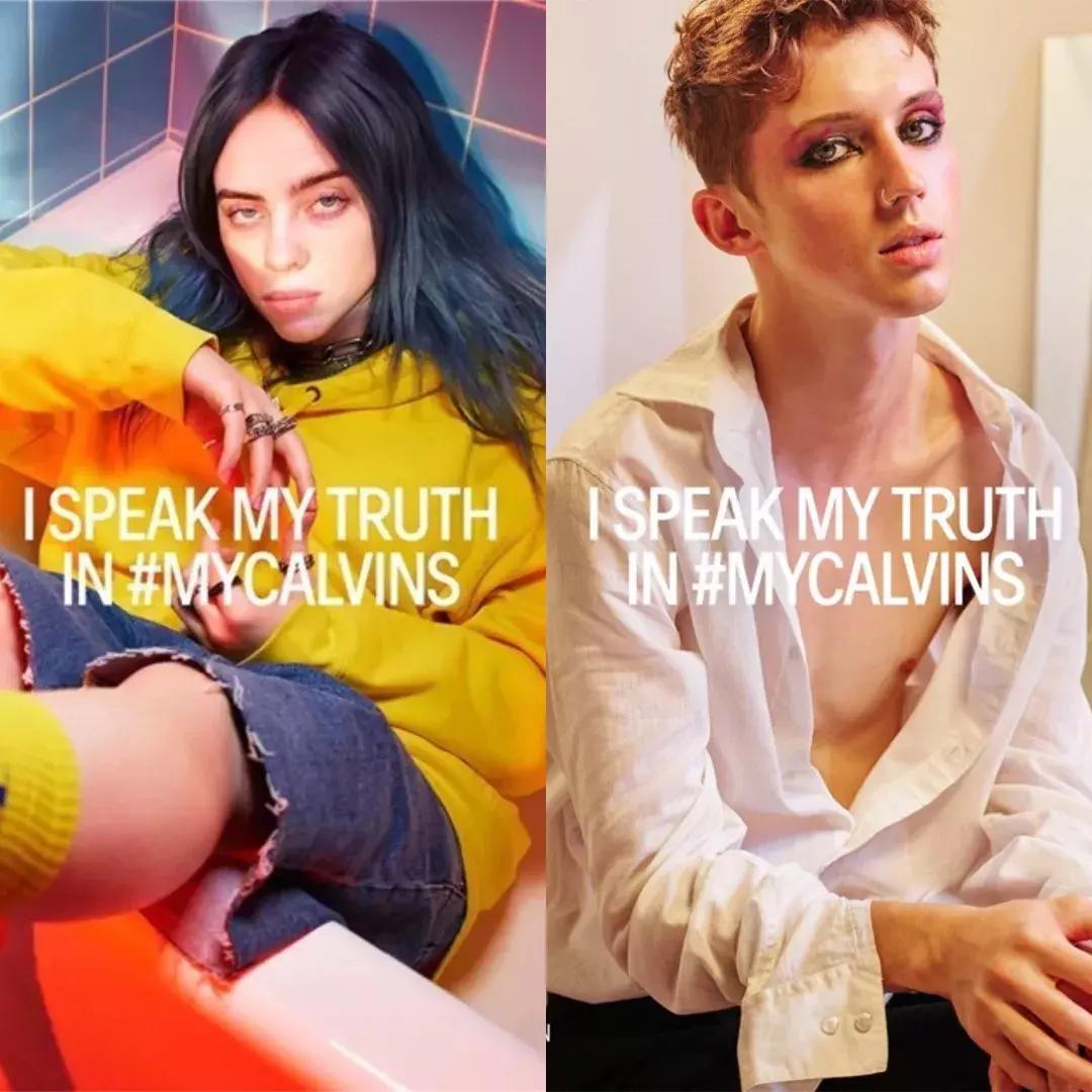 深度|CK母公司净利润大跌54%，重组和营销能让它再放光芒吗？