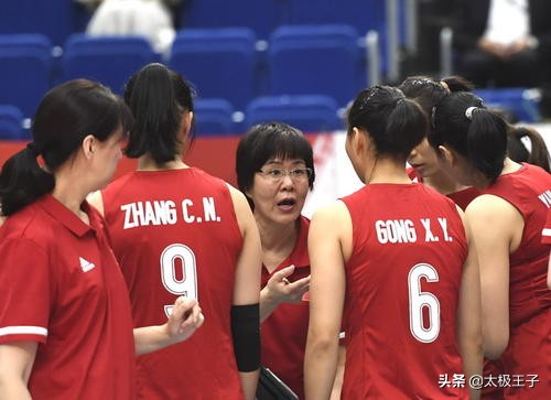 铁榔头郎平奇迹的代名词,铁榔头郎平葛朗台的故事