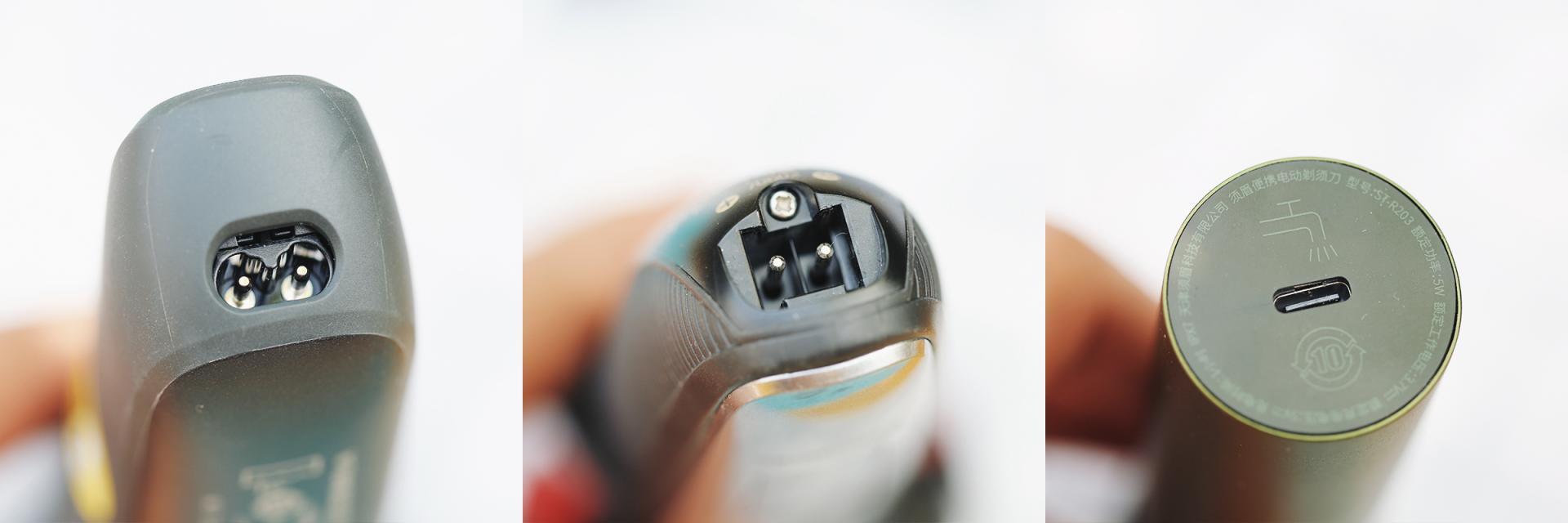 飞利浦博朗跟松下剃须刀哪个耐用,剃须刀的讲解