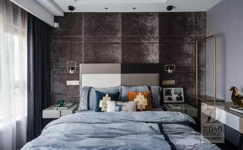 450平轻奢别墅,雅致500平米豪宅