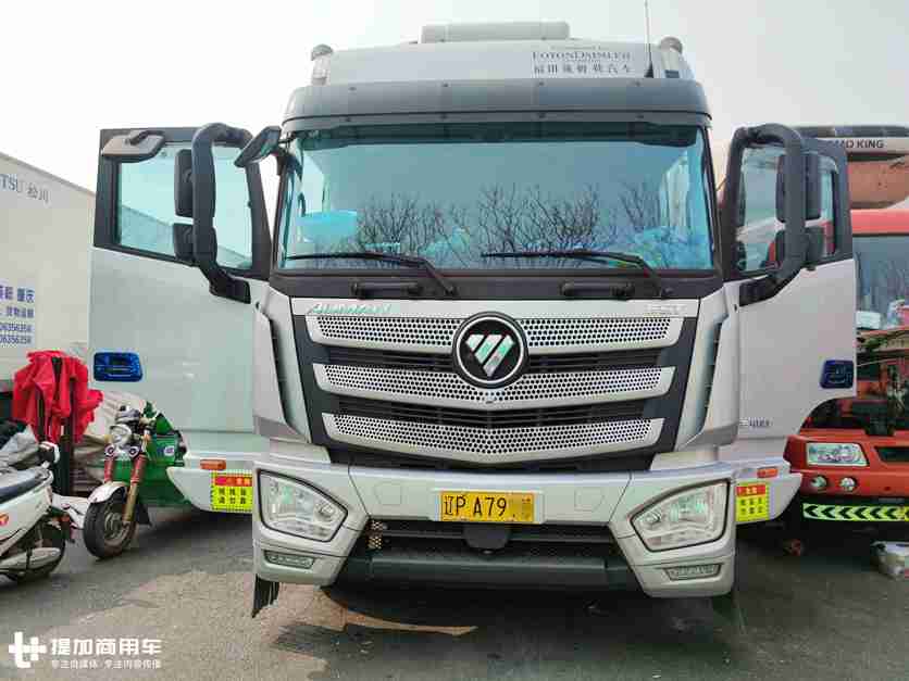 目前自动挡货车优缺点,自动挡卡车到底能不能买