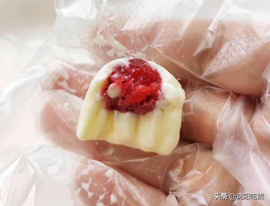 网红雪糕和普通雪糕哪个最好吃,你绝对没吃过的十种网红雪糕