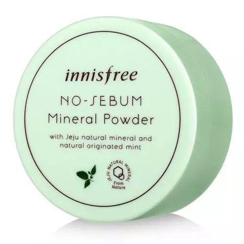 悦诗风吟散粉真实测评,优质港货悦诗风吟散粉