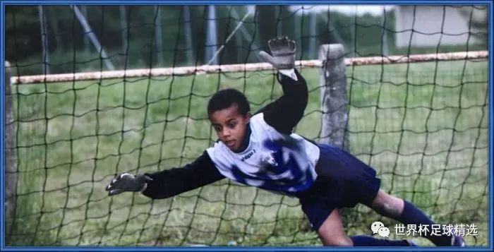 强盛的切尔西，逐渐平稳的史丹福桥？「稳如泰山」JulesKoundé