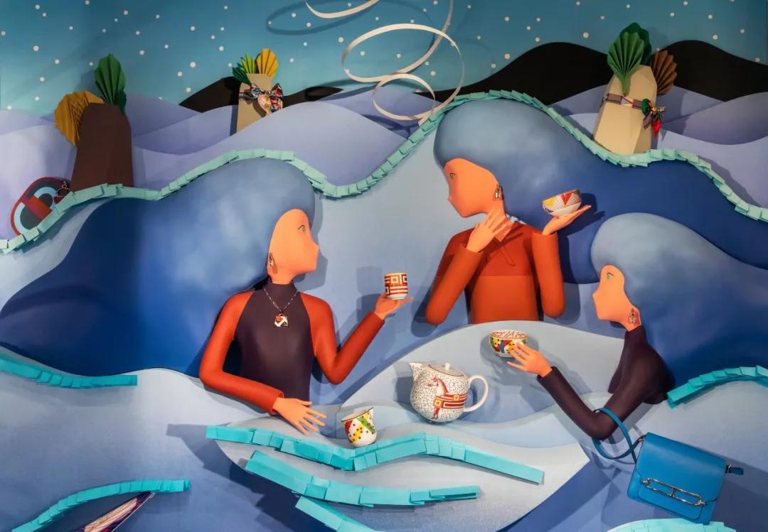 藏不住了!魔都9月,邂逅这58个宝藏惊喜