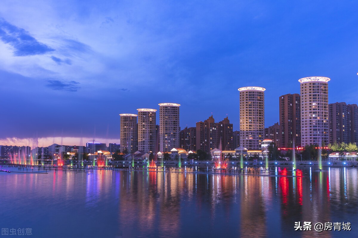 呼市房价2024东岸三期房价,呼市5年后房价多少钱