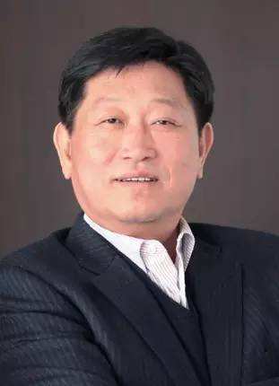 辽宁省首富杨凯,辽宁首富杨凯个人资料