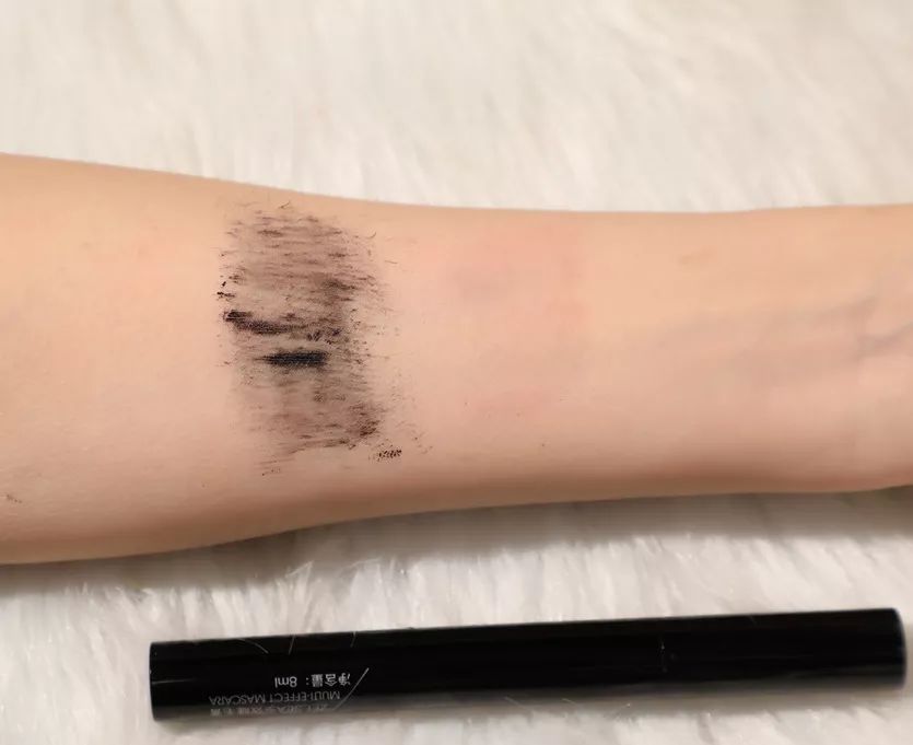 睫毛膏测评10.7号,睫毛膏10大品牌推荐