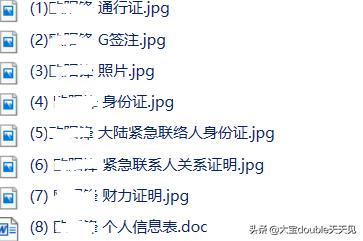 去台湾旅游需要准备什么,台湾旅游需要准备哪些东西