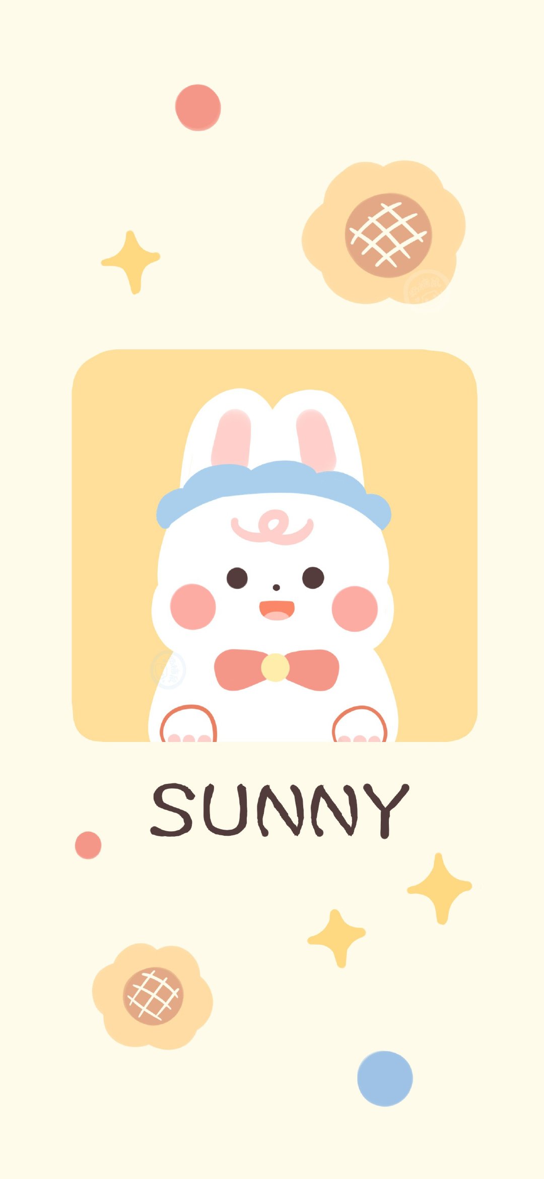 黄色系壁纸卡通,黄色系壁纸横屏