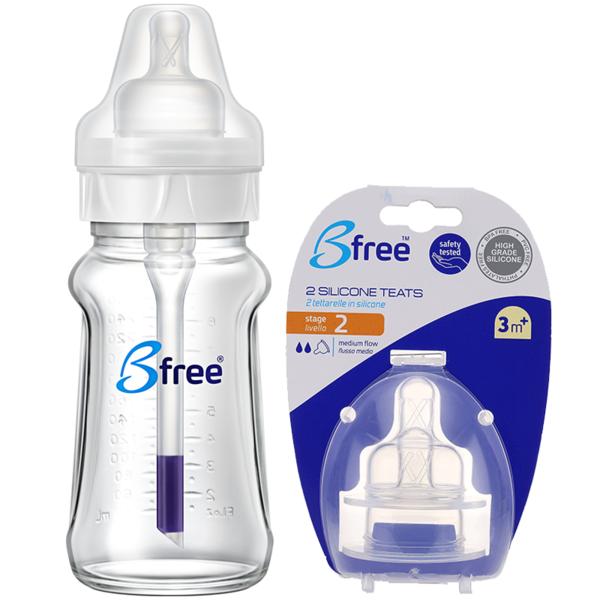 2岁以上宝宝奶瓶测评推荐讲解,怎么挑选一款合适的奶瓶