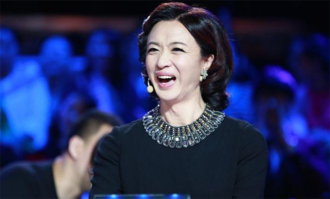 《金星秀》强势回归!当初停播竟和曹可凡有关?金星回应太霸气