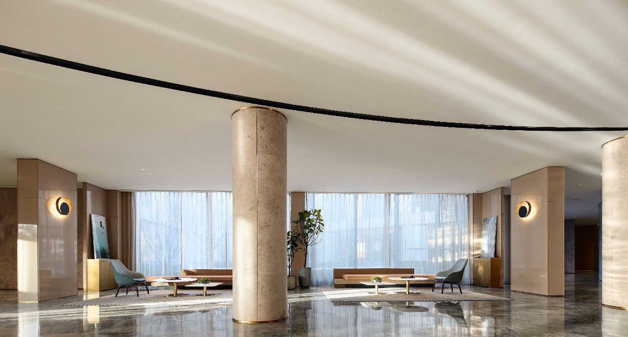 于强室内设计,于强设计公司