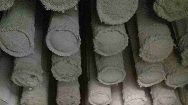 布袋除尘器堵塞有什么危险,布袋除尘器管道堵塞