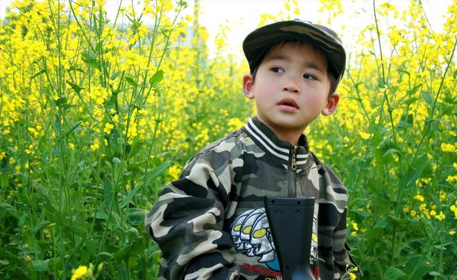 儿童身高训练3-6岁,5岁小孩身高偏矮怎么办