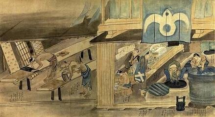 墨子学派为什么叫墨家,墨子学派及核心思想