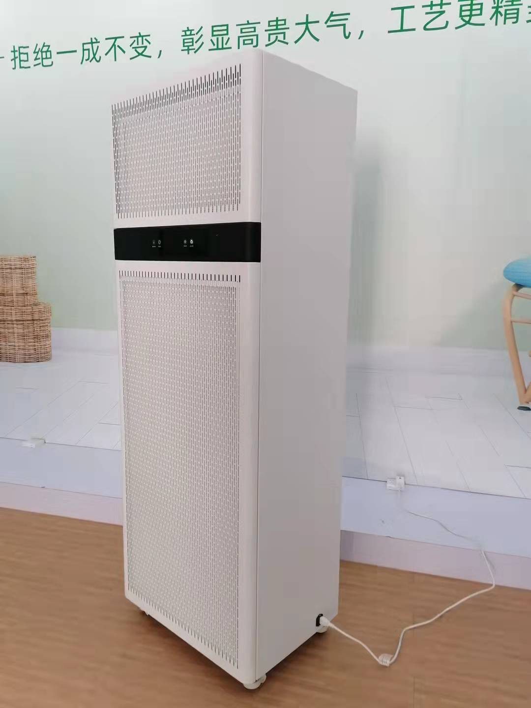 油烟污染怎么解决,家里怎么消除烟污染