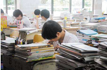 2018届高考693分没有被北大录取,高考700分上北大九个秘诀