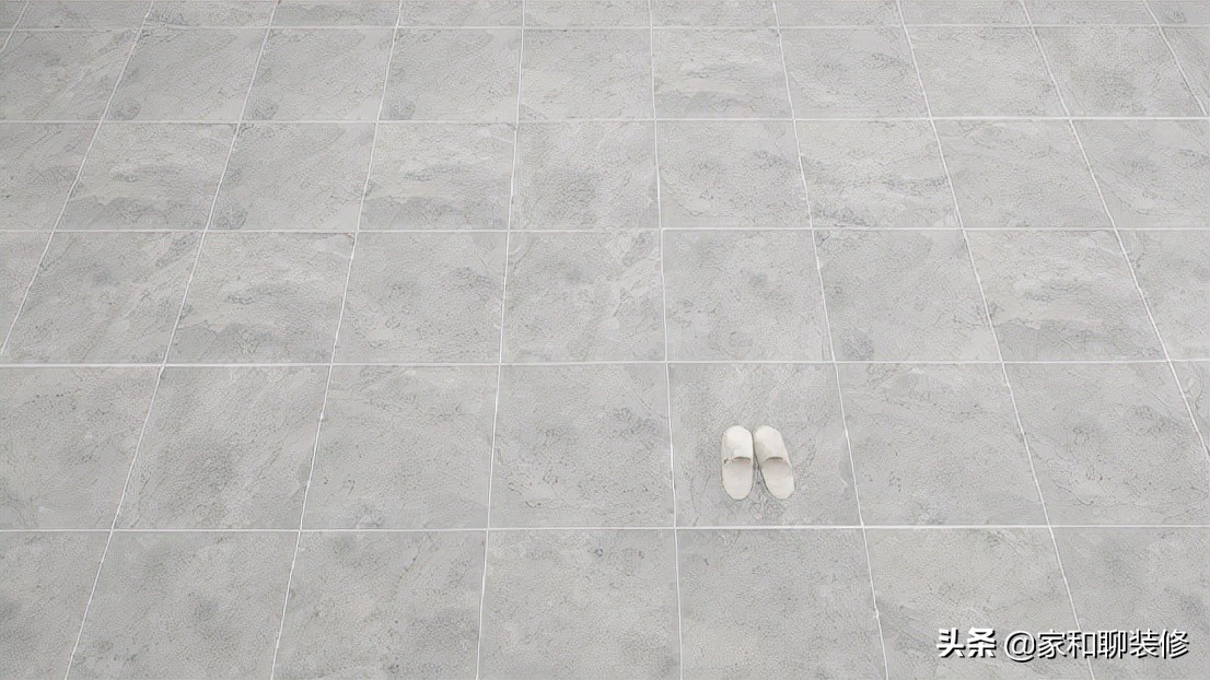 地砖铺贴方法要不要美缝,地砖铺贴方法不会空鼓
