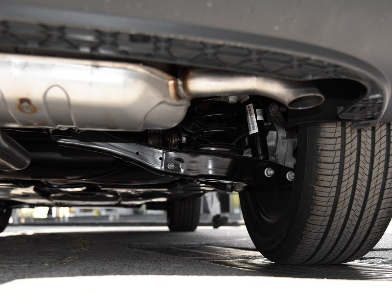 探岳电混车的优点与缺点,探岳最致命的缺点和优点