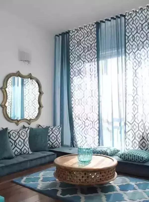 窗帘怎么选择才能又好看又实惠,窗帘怎么选才省钱好看