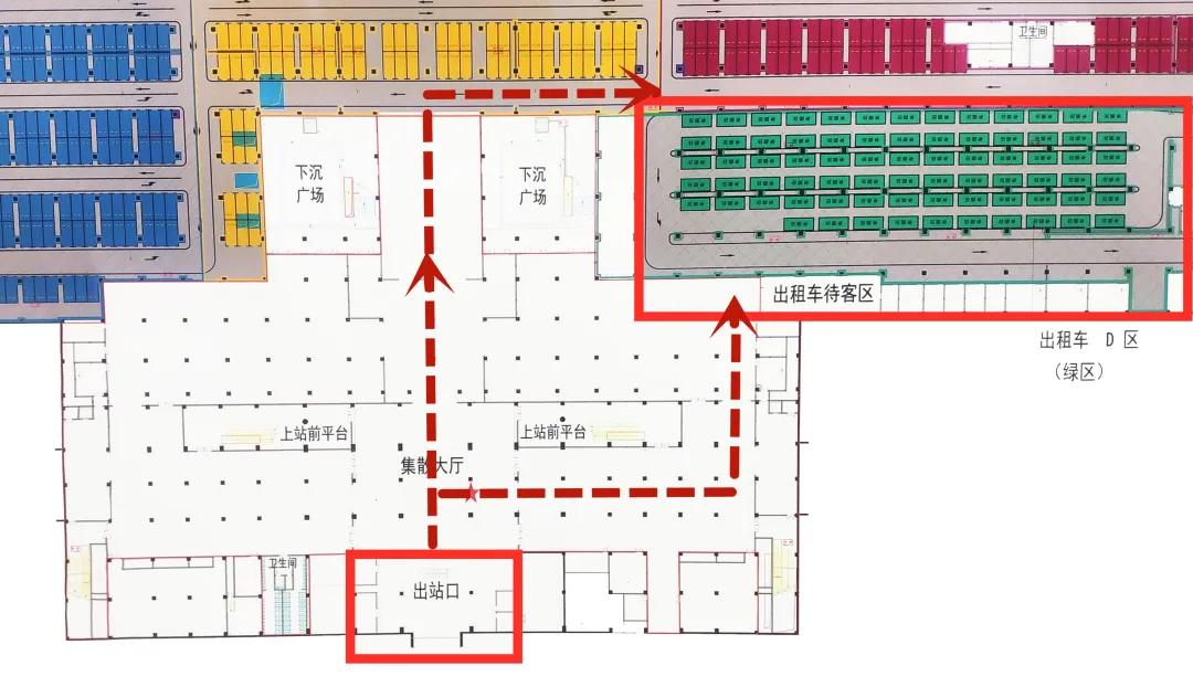 张家港站停车免费地点,张家港站停车攻略