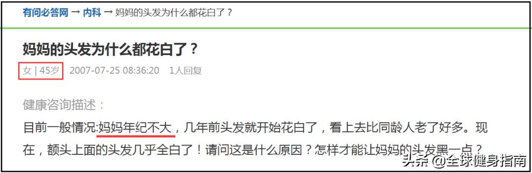 偷看了网上妹子们的问诊记录!忽然有点心疼医生...