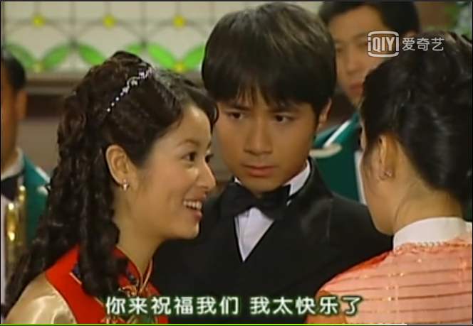 18年后我才读懂如萍,懂经营的人都不会过得太差