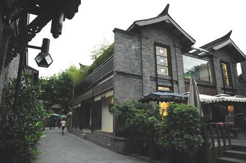 百年川菜传奇（1860-2010）之五：标新立异聚丰园