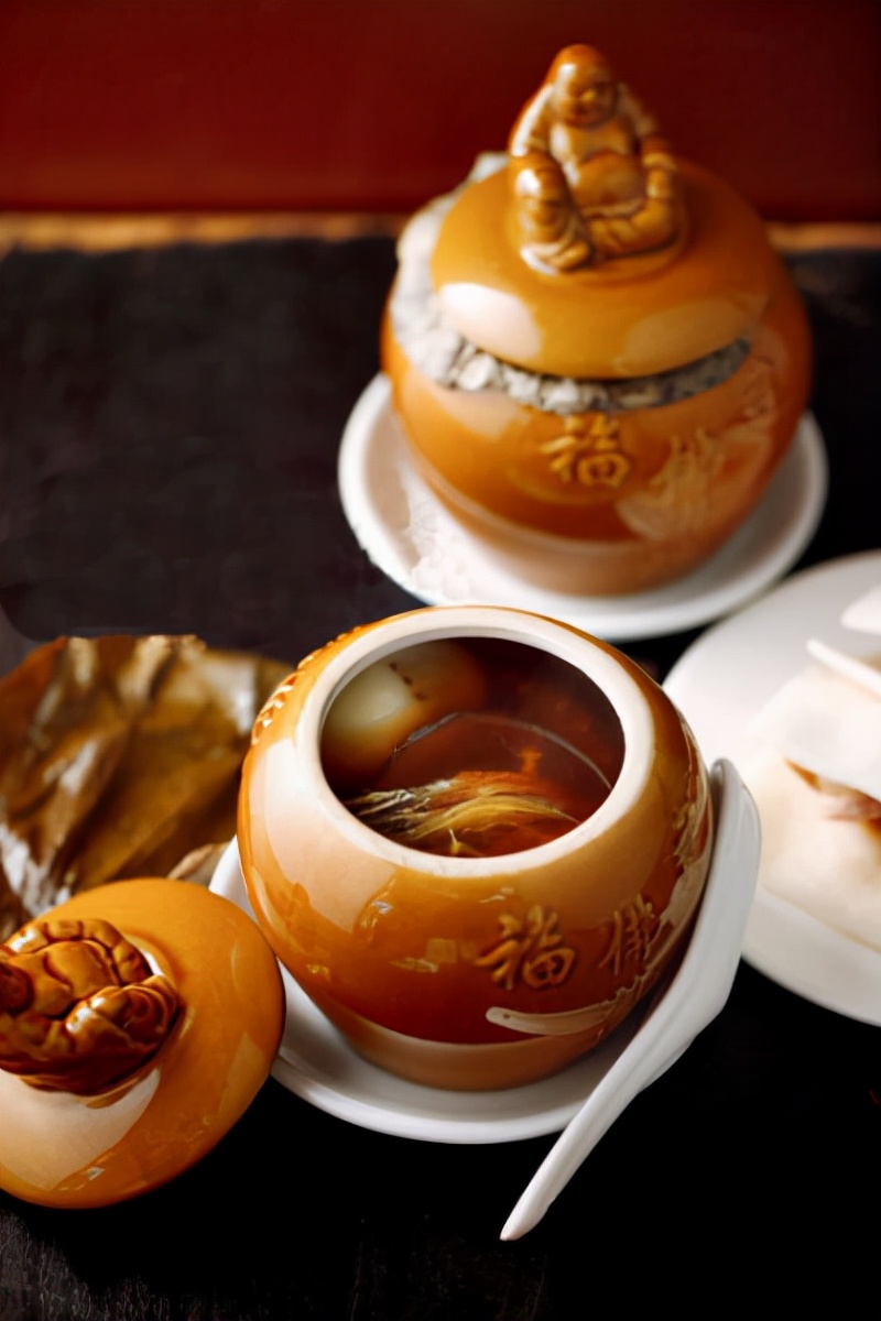 佛跳墙在饭店多少钱一小碗,哪个地方的佛跳墙最正宗