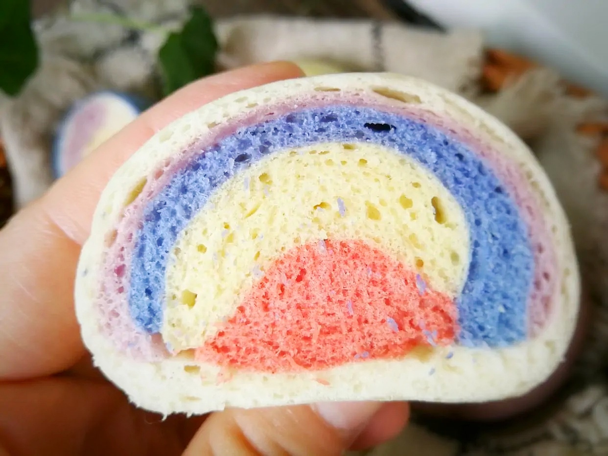 天冷了发面快的妙招,快速发面技巧20分钟发酵成功