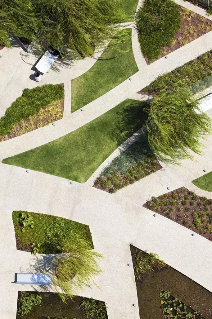 有设计感的线条图,极简设计之路