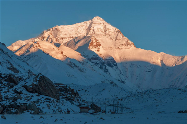 珠峰大本营到底值不值得去,珠峰大本营过夜高反严重吗