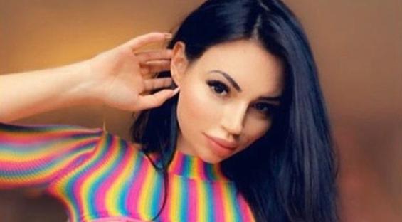 德国26岁模特,26岁德国模特