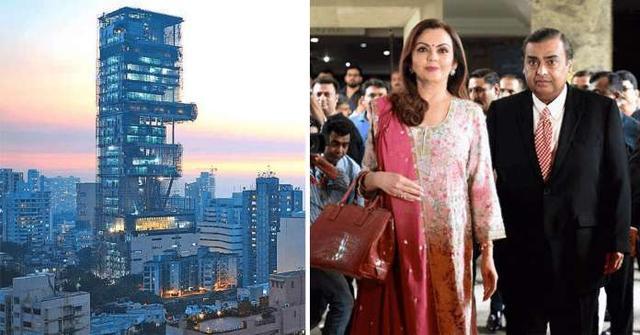 印度首富56岁妻子和卡米拉同框竟稳赢,用价值3亿手机让人长见识