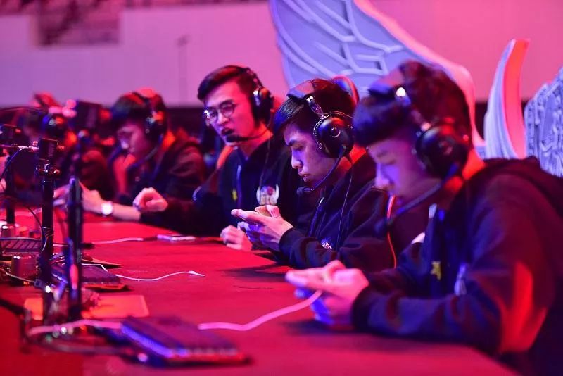 「小宜聊运营」电竞馆员工招聘面试的那些事儿