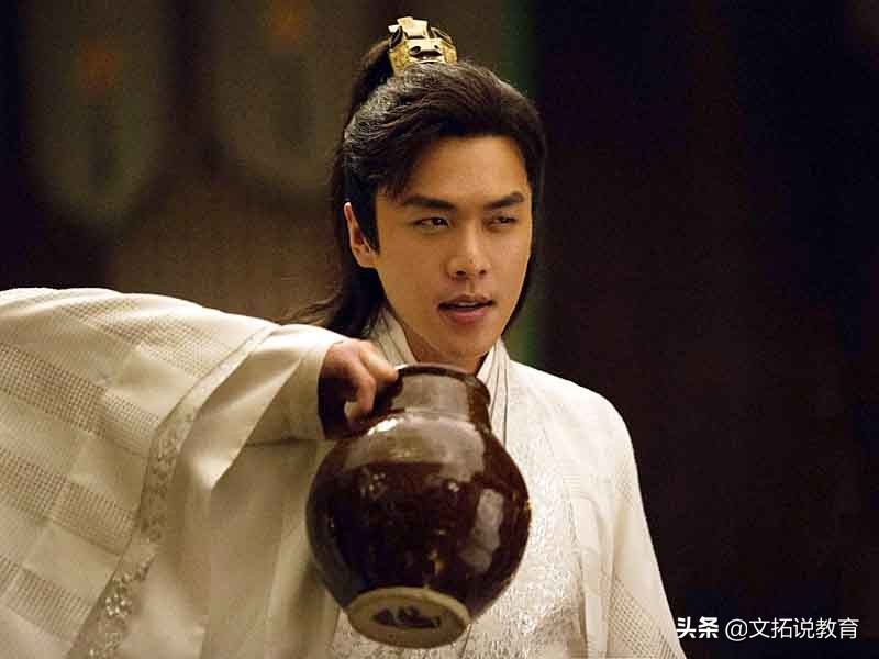 庆余年沟通经典片段及分析,庆余年人生深度解析