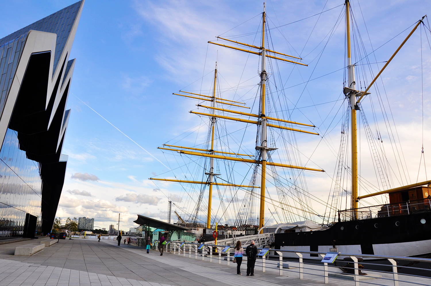 留学生活点滴,留学感受日记