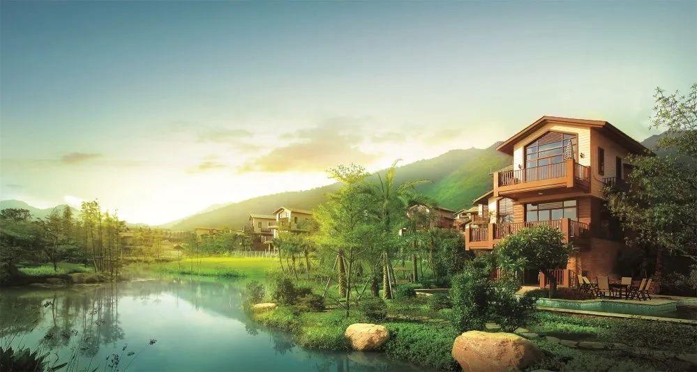 清远十大顶级温泉度假村,清远十大网红谷温泉度假酒店