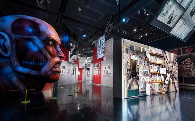 日本漫画起源于中国,日本漫画兴起的时间