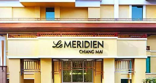 清迈值得推荐的酒店,清迈有趣的酒店推荐