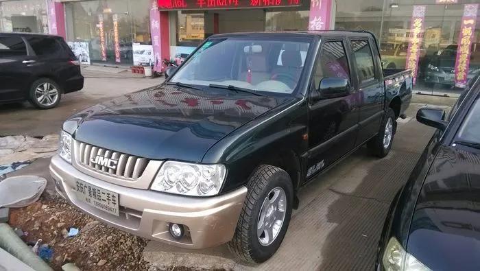 江陵宝典加强版柴油版,江铃宝典线路有问题怎么判断