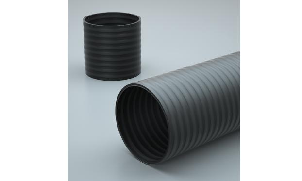 品质之管国货当道（一）|城市的生命线公元市政管网