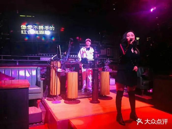 苏荷酒吧是怎么成功的,苏荷酒吧转型