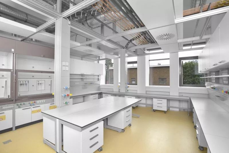 实验室家具安装教学,实验室家具设计流程