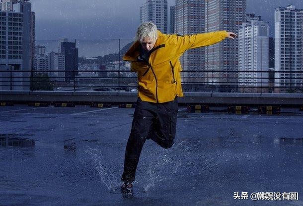 孙娜恩阿迪代言,宋旻浩lisa阿迪达斯代言