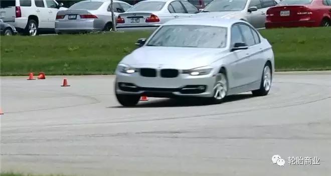 普利司通马牌米其林哪个显胎宽,米其林普利司通马牌防爆胎哪个好