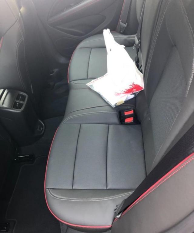 别克君威gs车主真实感受,别克君威gs为什么没人买