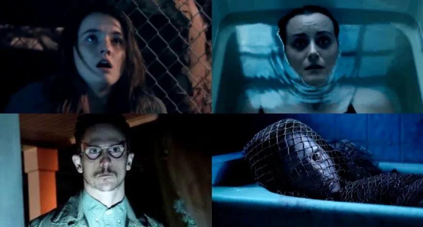 曼达洛人回归,Netflix发大招...10月流媒体极客片单