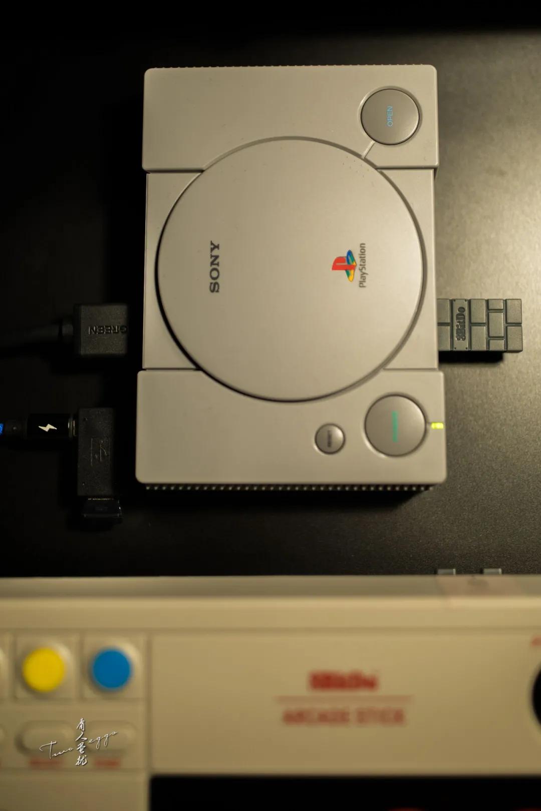 psclassic,已发售的3a大作哪些好的